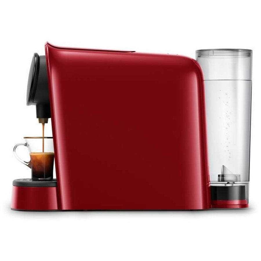 Caffettiera con Capsule Philips L'Or Barista LM8012 / 51