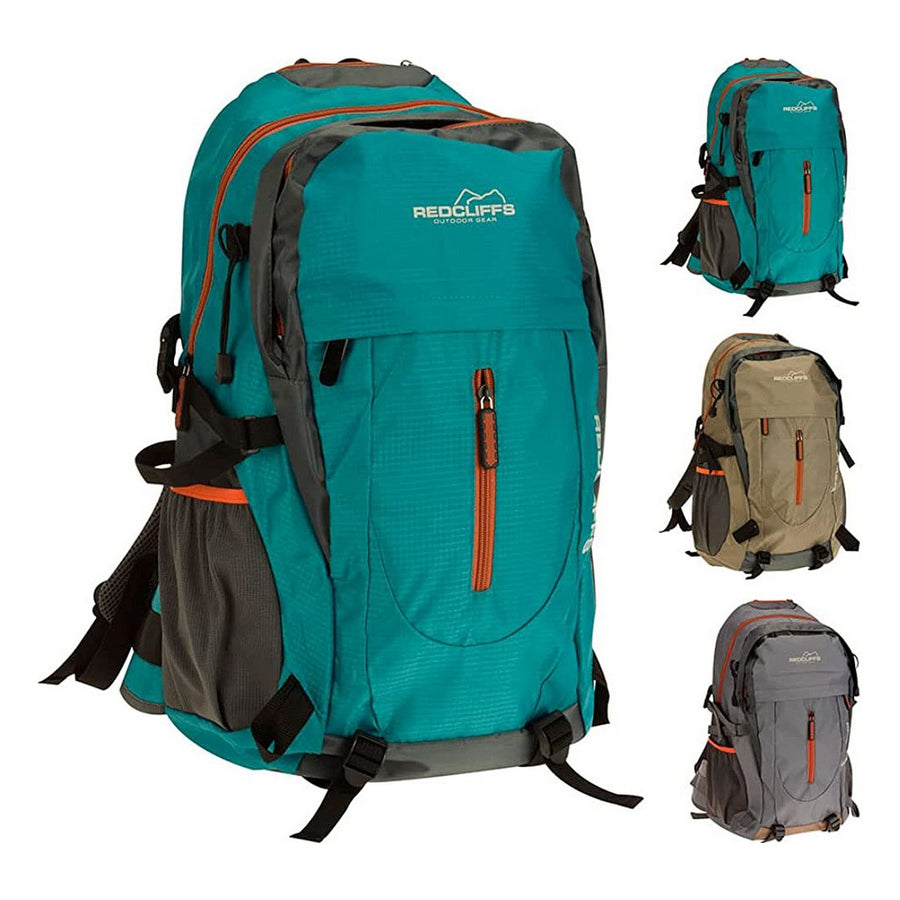 Zaino da trekking Redcliffs 30 L