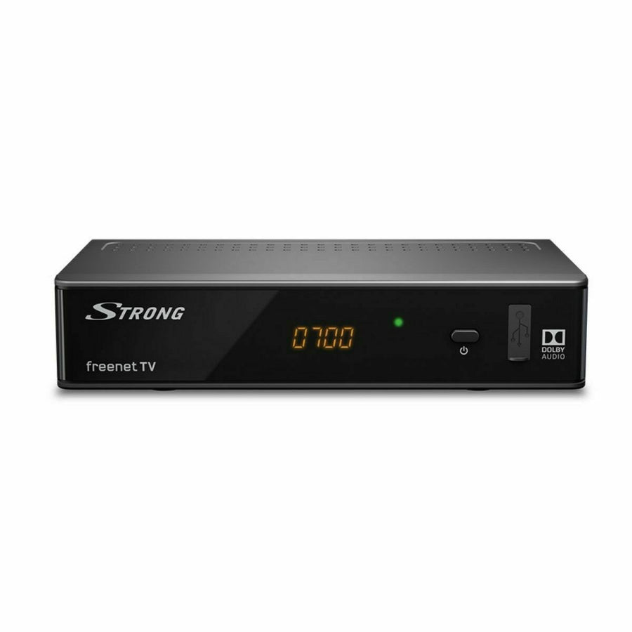 Sintonizzatore TDT STRONG SRT8215 DVB-T2