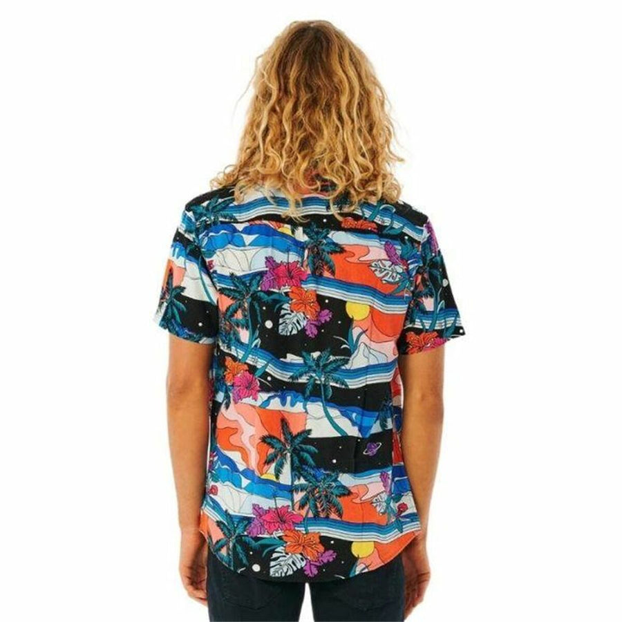 Camicia Rip Curl Party Pack Nero