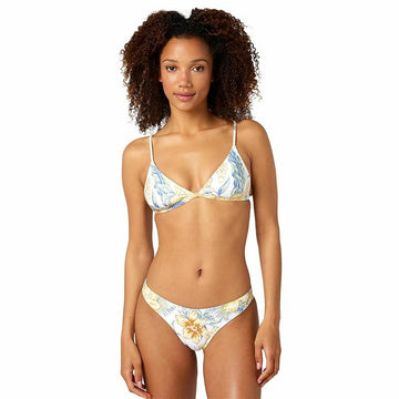 Bikini Rip Curl Always Summer Azzurro Chiaro