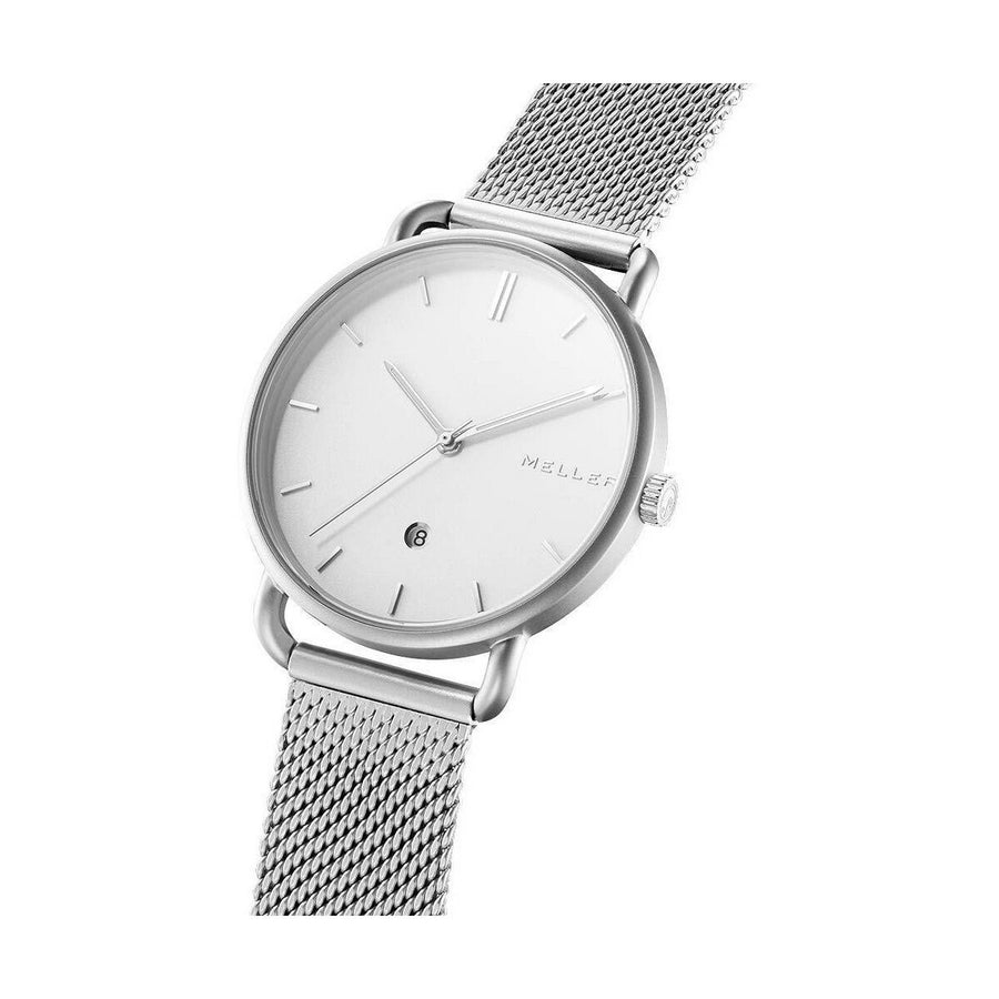 Orologio Donna Meller W3P-2SILVER