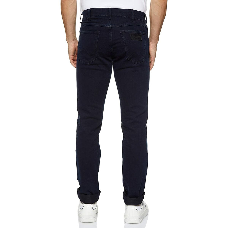 Jeans Uomo Wrangler Jeans (Ricondizionati A)