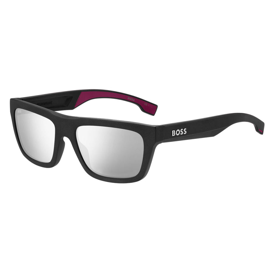 Occhiali da sole Uomo Hugo Boss BOSS-1450-S-DNZ-DC ø 57 mm