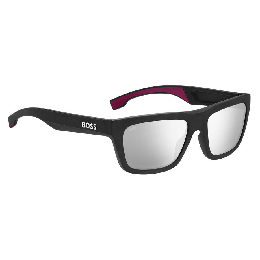 Occhiali da sole Uomo Hugo Boss BOSS-1450-S-DNZ-DC ø 57 mm