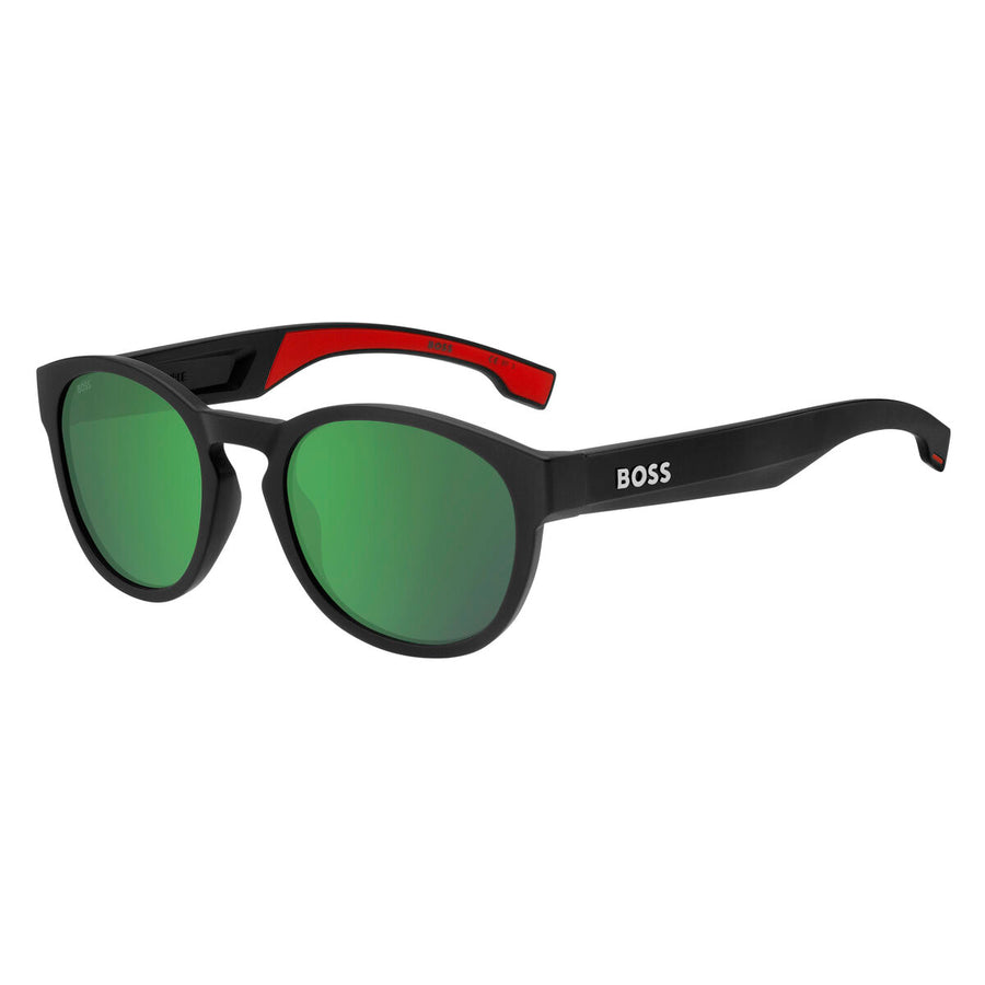 Occhiali da sole Uomo Hugo Boss BOSS-1452-S-BLX-Z9 ø 54 mm