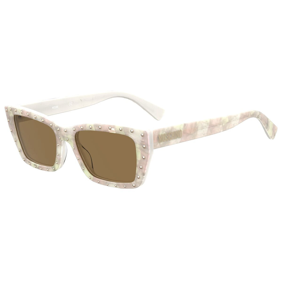 Occhiali da sole Donna Moschino MOS092-S-SZJ-70 Ø 52 mm