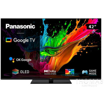 Smart TV Panasonic TX42MZ800E 4K Ultra HD 42