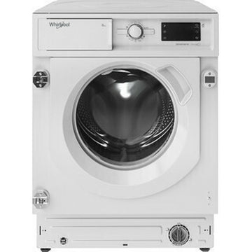 Lavatrice Whirlpool Corporation BIWMWG81485EU 60 cm 8 kg