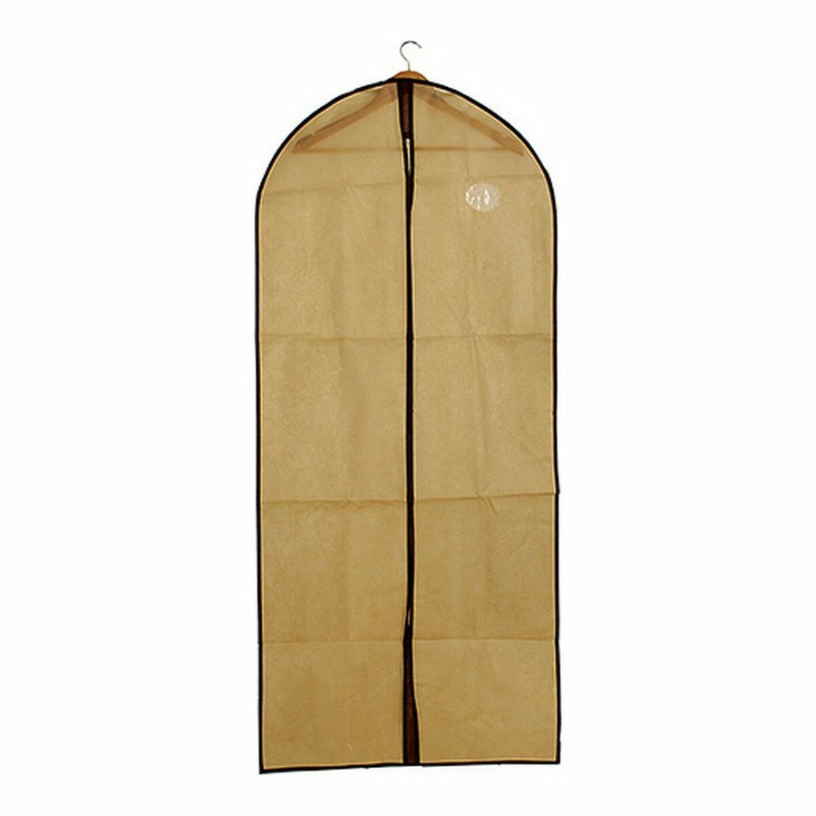 Porta abiti Beige polipropilene (60 x 1 x 170 cm) (24 Unità)