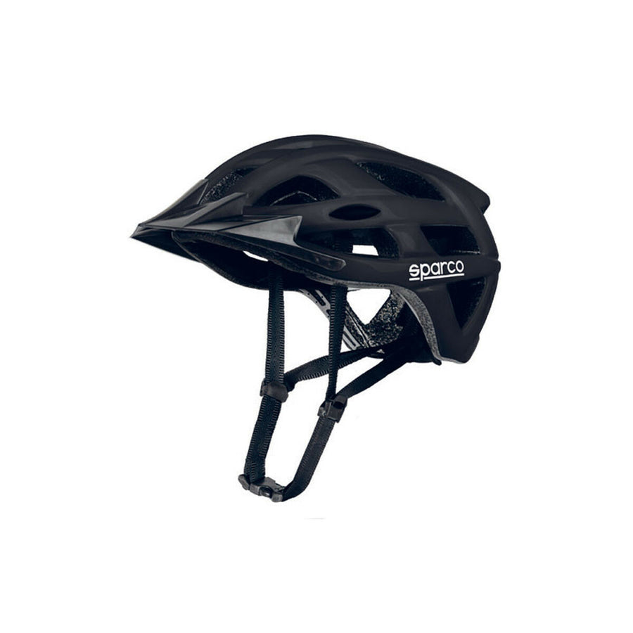 Casco da Ciclismo per Adulti Sparco S099116NR3L L Nero