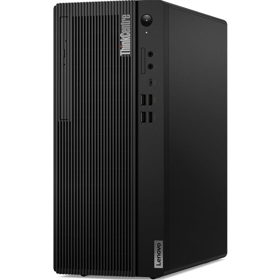 PC da Tavolo Lenovo 11T60009SP Intel Core i5-1240 16 GB RAM 512 GB 512 GB SSD 16 GB