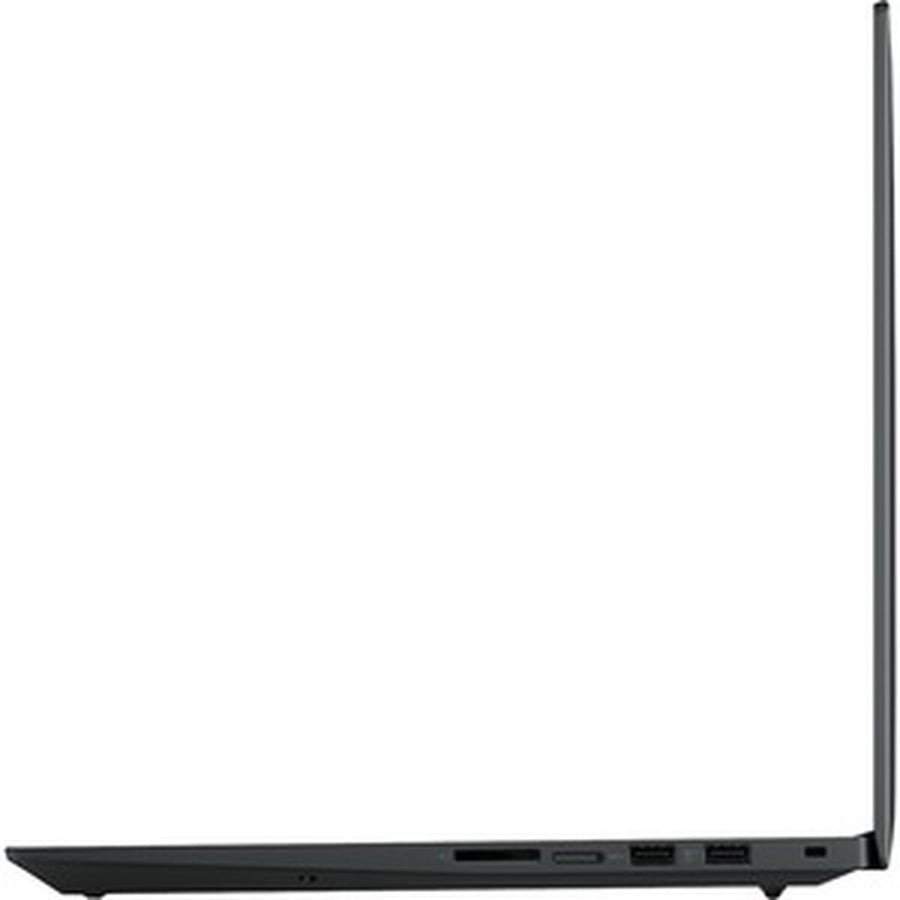 Laptop Lenovo ThinkPad P1 Gen 5 21DDS1590J Qwerty in Spagnolo Intel® Core™ i7-12800H