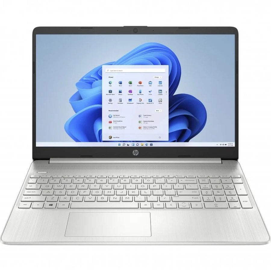 Laptop HP Laptop 15s-eq2134ns 15,6