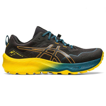 Scarpe Sportive Uomo Asics Gel-Trabuco 11 Nero Uomo