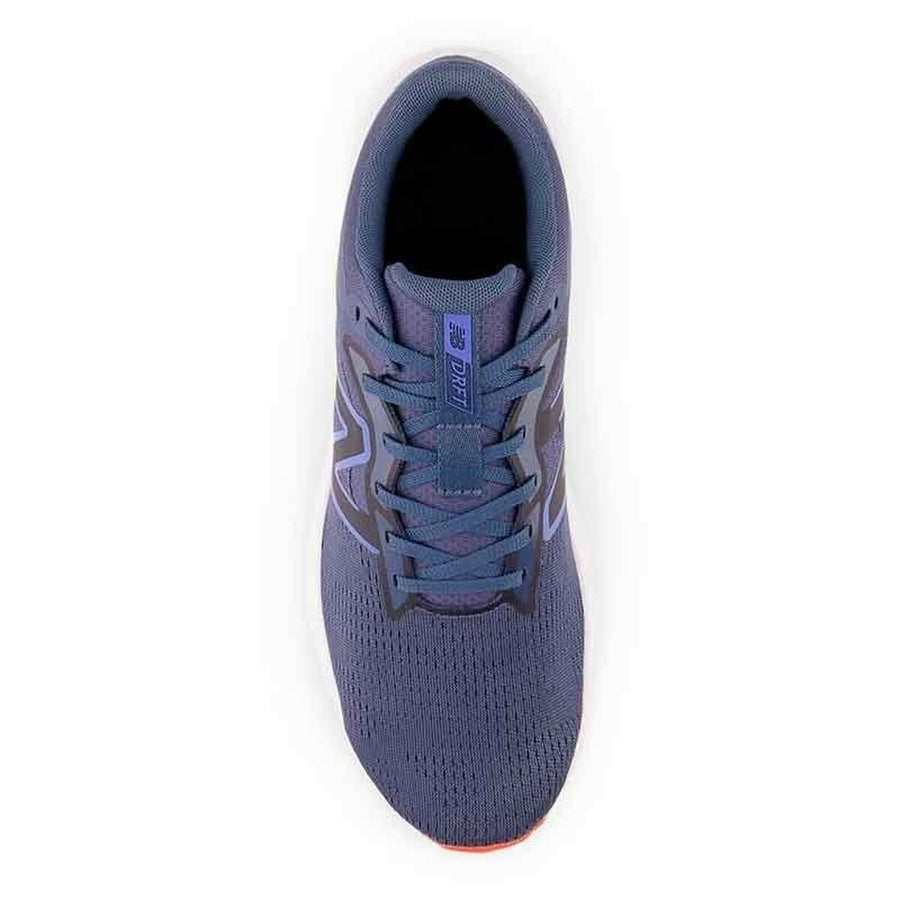 Scarpe Sportive Uomo New Balance Drift V2 Blu Acciaio