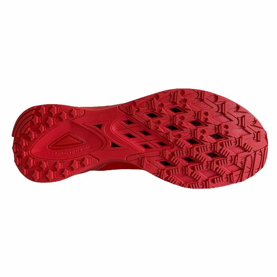 Scarpe da Running per Adulti Health 699PRO Rosso Uomo