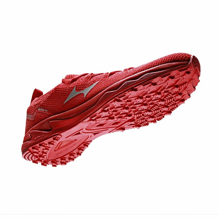 Scarpe da Running per Adulti Health 699PRO Rosso Uomo