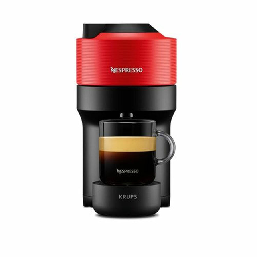 Caffettiera con Capsule Krups Vertuo Pop YY4888FD 560 ml 1260 W