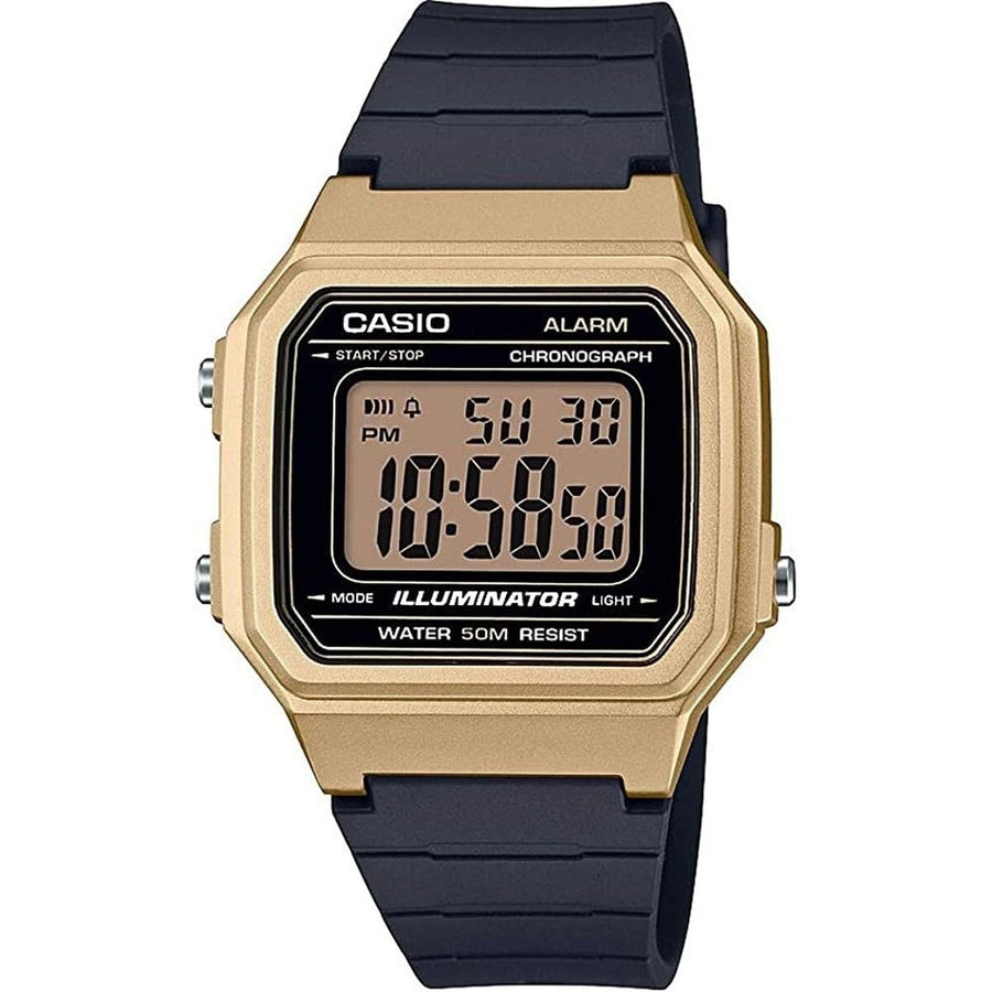 Orologio Unisex Casio COLLECTION (Ø 43 mm)