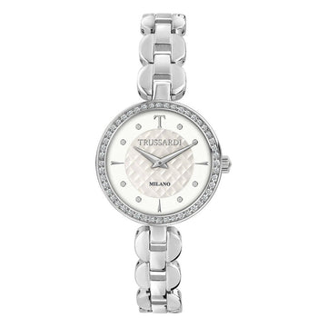 Orologio Donna Trussardi T-CHAIN (Ø 28 mm)