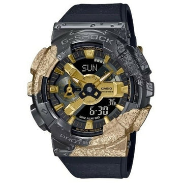 Orologio Uomo Casio G-Shock 40th Anniversary Adventurers Stone (Ø 49 mm)