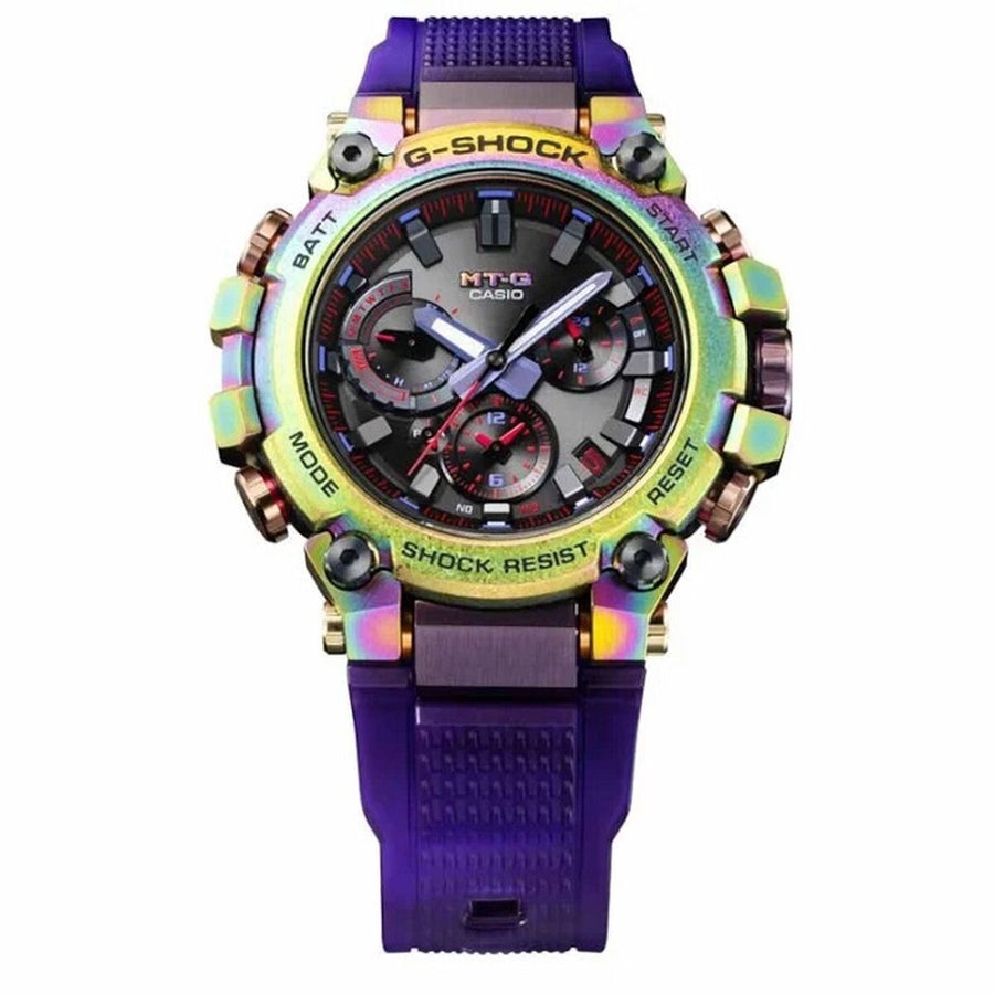 Orologio Uomo Casio G-Shock AURORA BOREALE (Ø 51 mm)