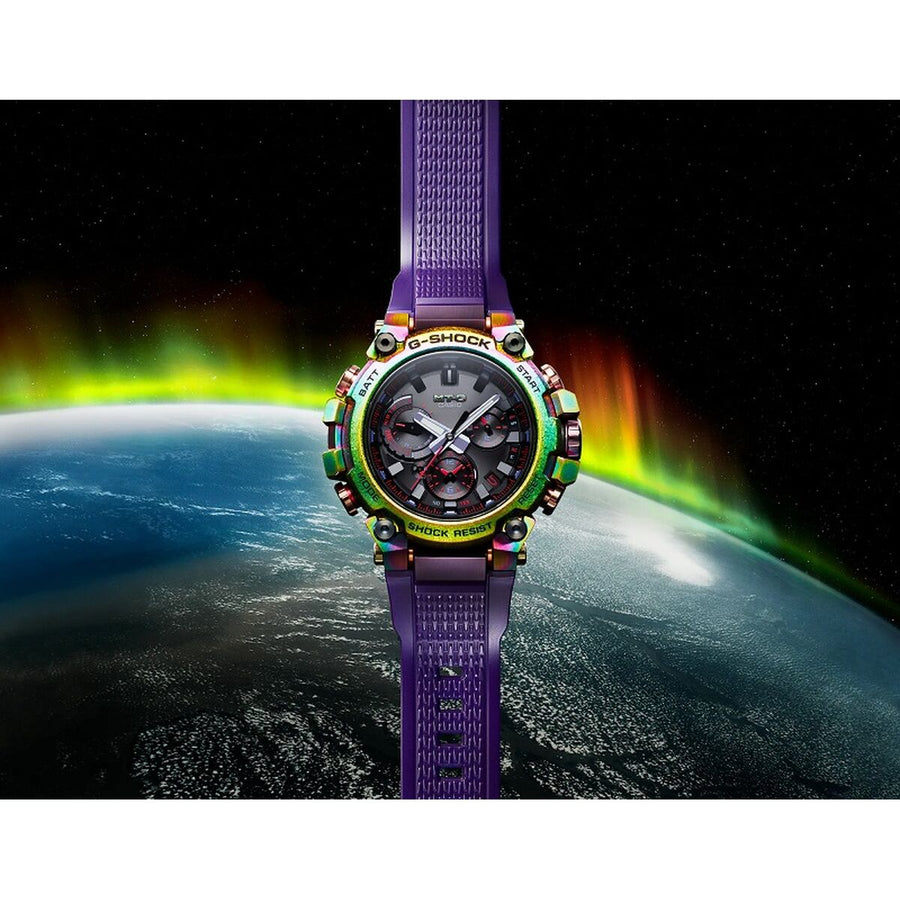 Orologio Uomo Casio G-Shock AURORA BOREALE (Ø 51 mm)