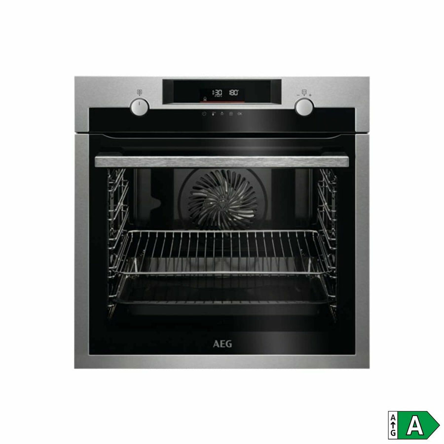 Forno Aeg BPE535160M 60 cm 3500 W 71 L