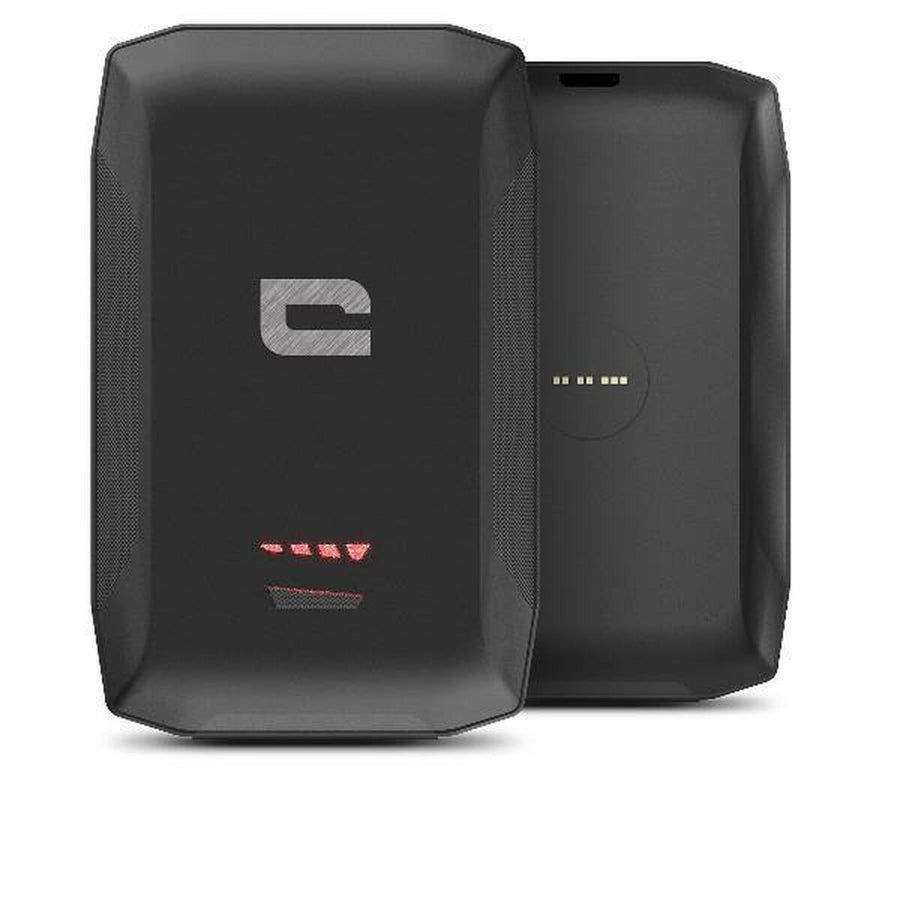 Powerbank Crosscall 1301199999171 Nero 6000 mAh