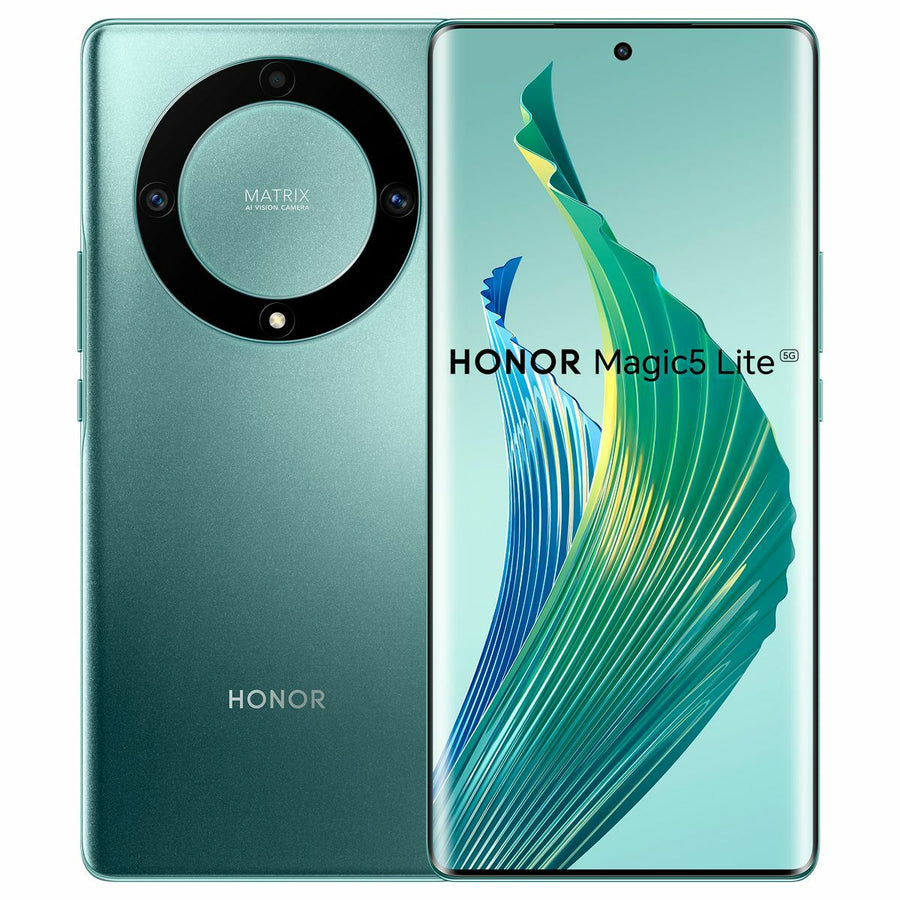 Smartphone Honor 5109AMAC Verde 6 GB RAM 6,81