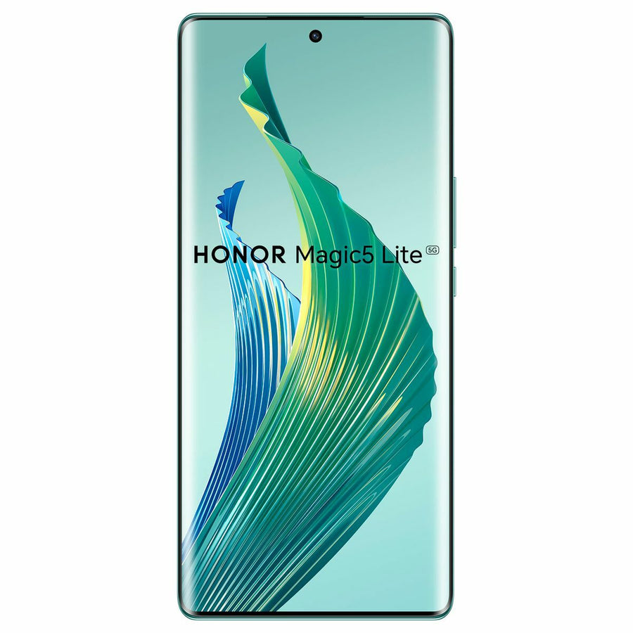 Smartphone Honor 5109AMAC Verde 6 GB RAM 6,81