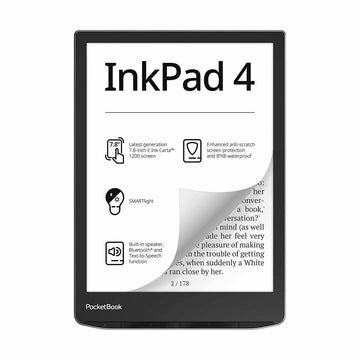 eBook PocketBook InkPad 4 32 GB 7,8