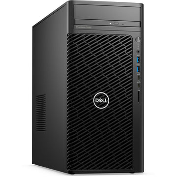 PC da Tavolo Dell Precision 3660 MT Intel Core i7-13700 32 GB RAM 1 TB SSD NVIDIA QUADRO T1000