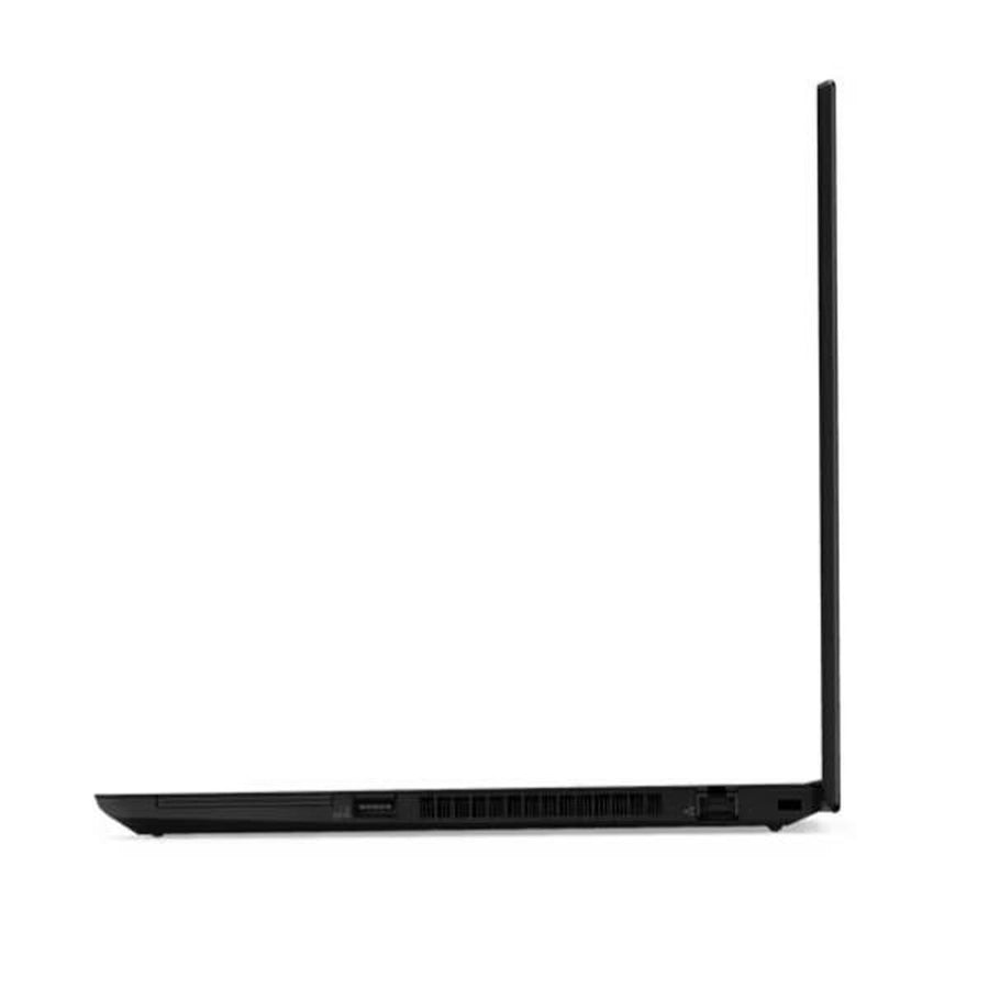 Laptop Lenovo Thinkpad P15s Gen 2 16 GB RAM 512 GB SSD 15,6