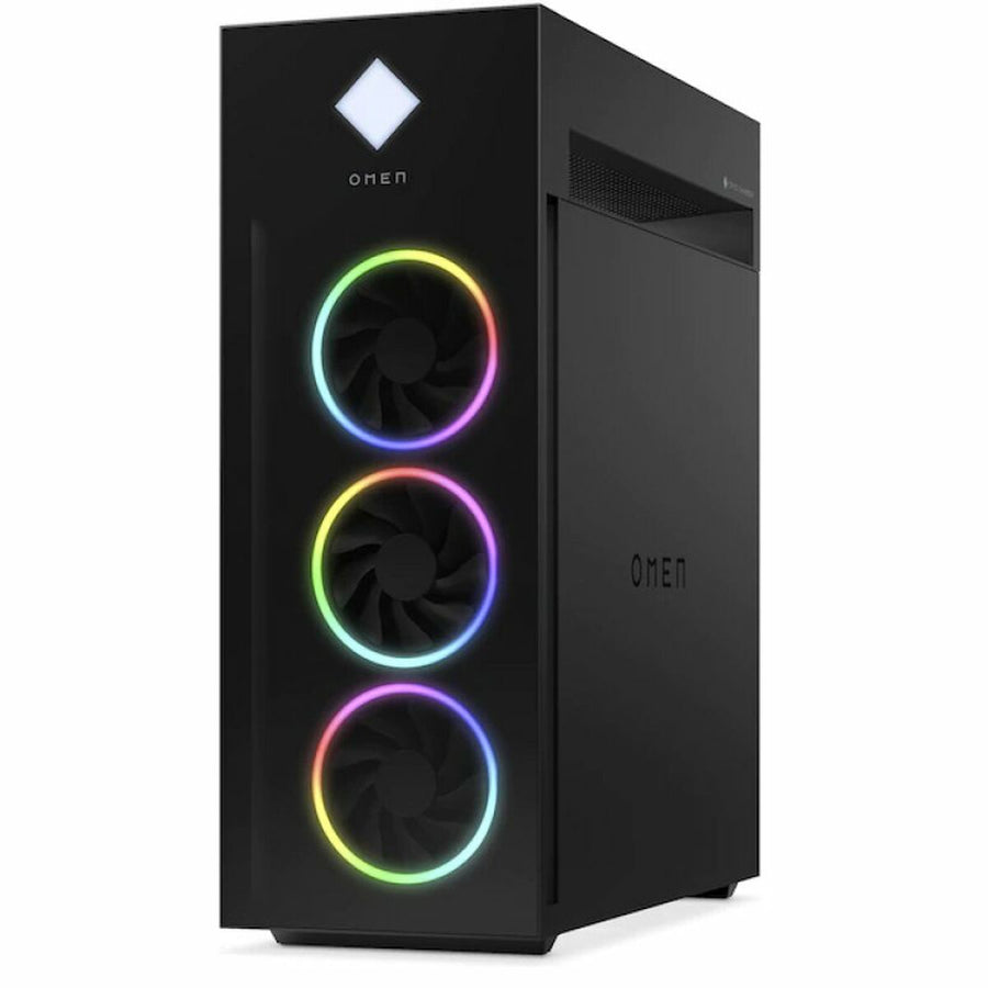 PC da Tavolo HP 45L GT22-0021ns Intel Core i9-12900K 32 GB RAM 2 TB SSD NVIDIA GeForce RTX 3080