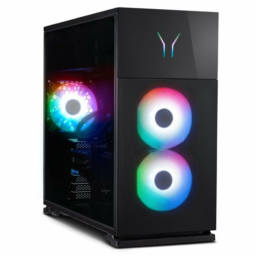 PC da Tavolo Medion Hunter X30 MD35398 i7-13700K 32 GB RAM 1 TB SSD NVIDIA GeForce RTX 4080