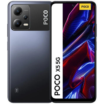Smartphone Poco POCO X5 5G Nero 6,67