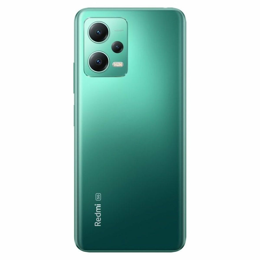 Smartphone Xiaomi Redmi Note 12 5G Verde 6,67