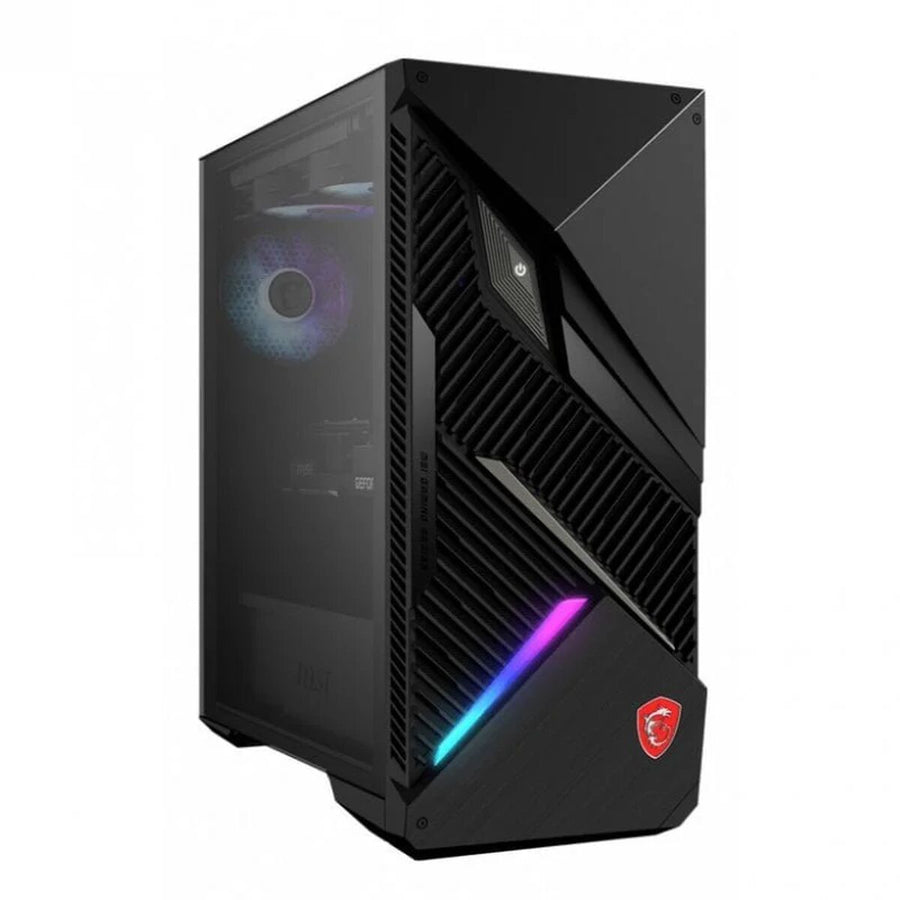 PC da Tavolo MSI MAG Infinite X2 13FNUF-085ES Intel Core i7-13700KF 32 GB RAM 2 TB SSD Nvidia Geforce RTX 4070