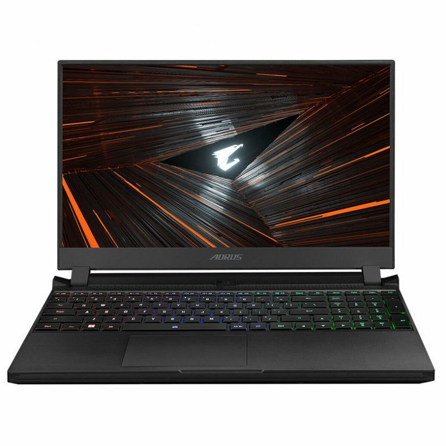 Laptop Gigabyte 5 SE4 15,6