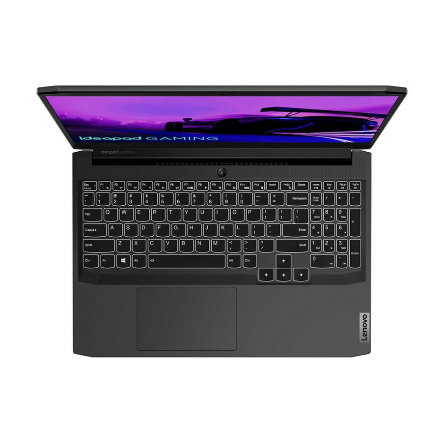 Laptop Lenovo Gaming 3 15IHU6 15,6