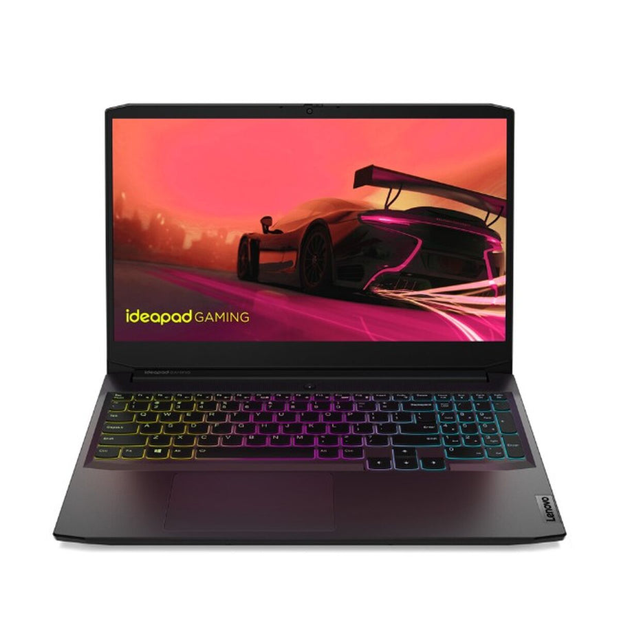 Laptop Lenovo IdeaPad Gaming 3 15ACH6 15,6