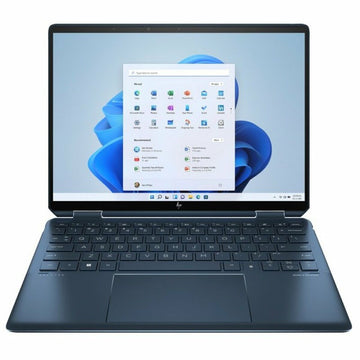 Laptop 2 in 1 HP Spectre x360 2-in-1 Laptop 14-ef0003ns 13,5