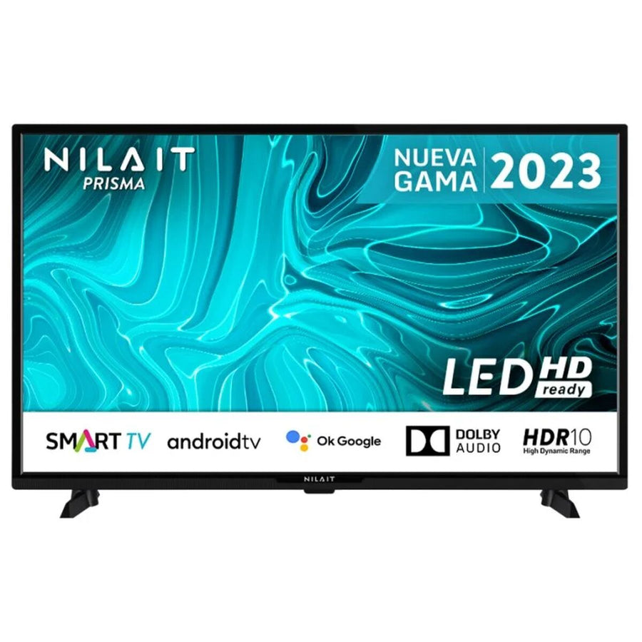 Smart TV Nilait Prisma NI-32HB7001S 32