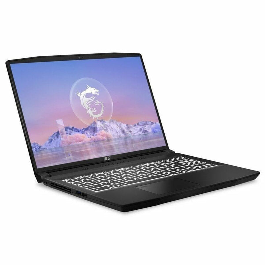 Laptop MSI Creator M16 B13VE-682XES 16