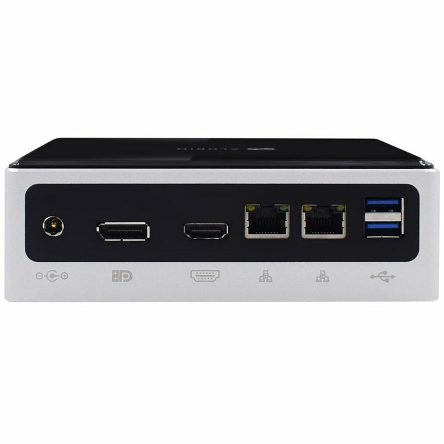 Mini PC Alurin Unit i3-10110U 8 GB RAM 250 GB SSD