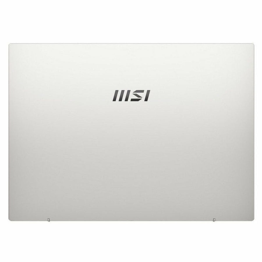 Laptop MSI Prestige 14H B12UCX-413XES 14