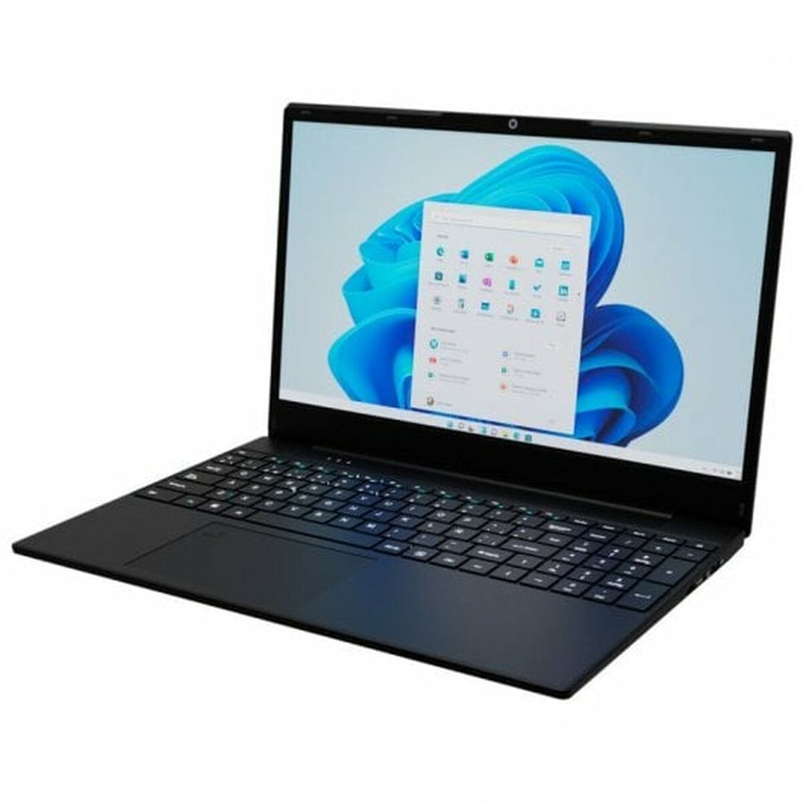 Laptop Alurin Flex Advance Qwerty in Spagnolo 15,6