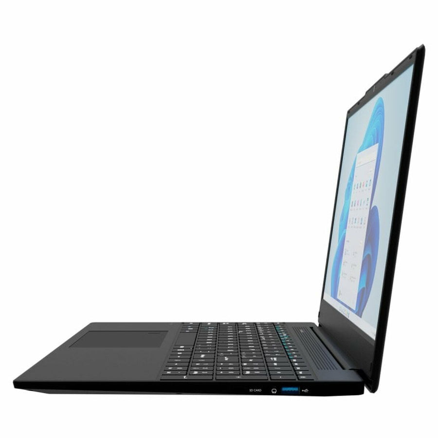 Laptop Alurin Flex Advance Qwerty in Spagnolo 15,6